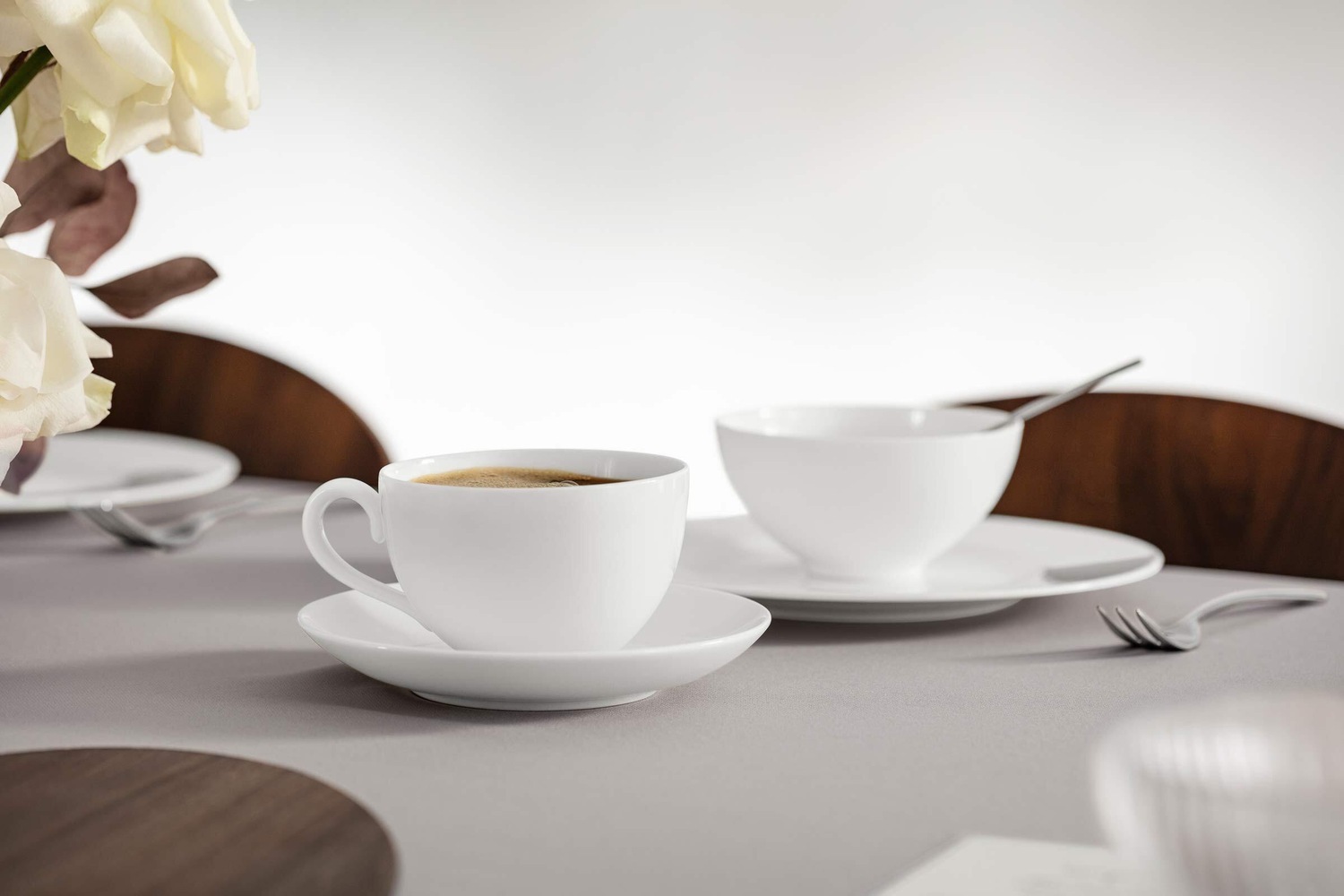 Villeroy & Boch kafijas krūze – L Royal – 1 gab.