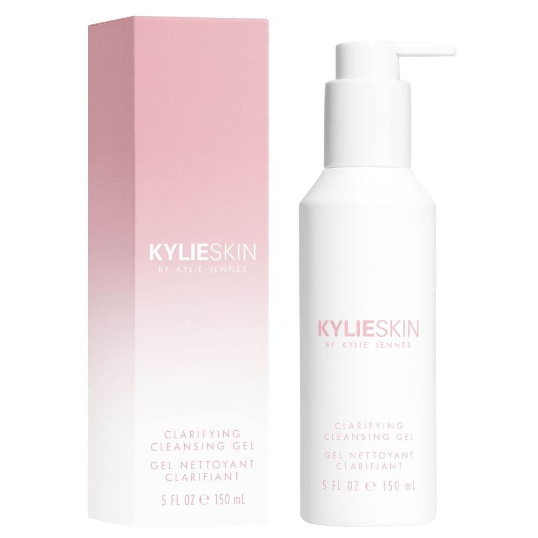 KYLIE SKIN čistilni gel Musthaves čistilni gel - 150 ml