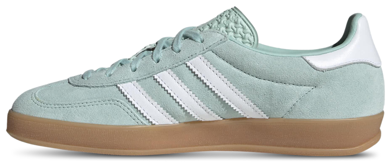 adidas Gazelle -sisäkäyttöön