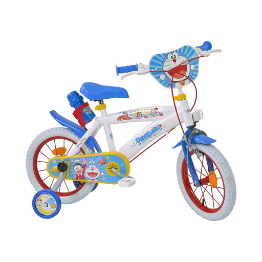 Doraemon 14