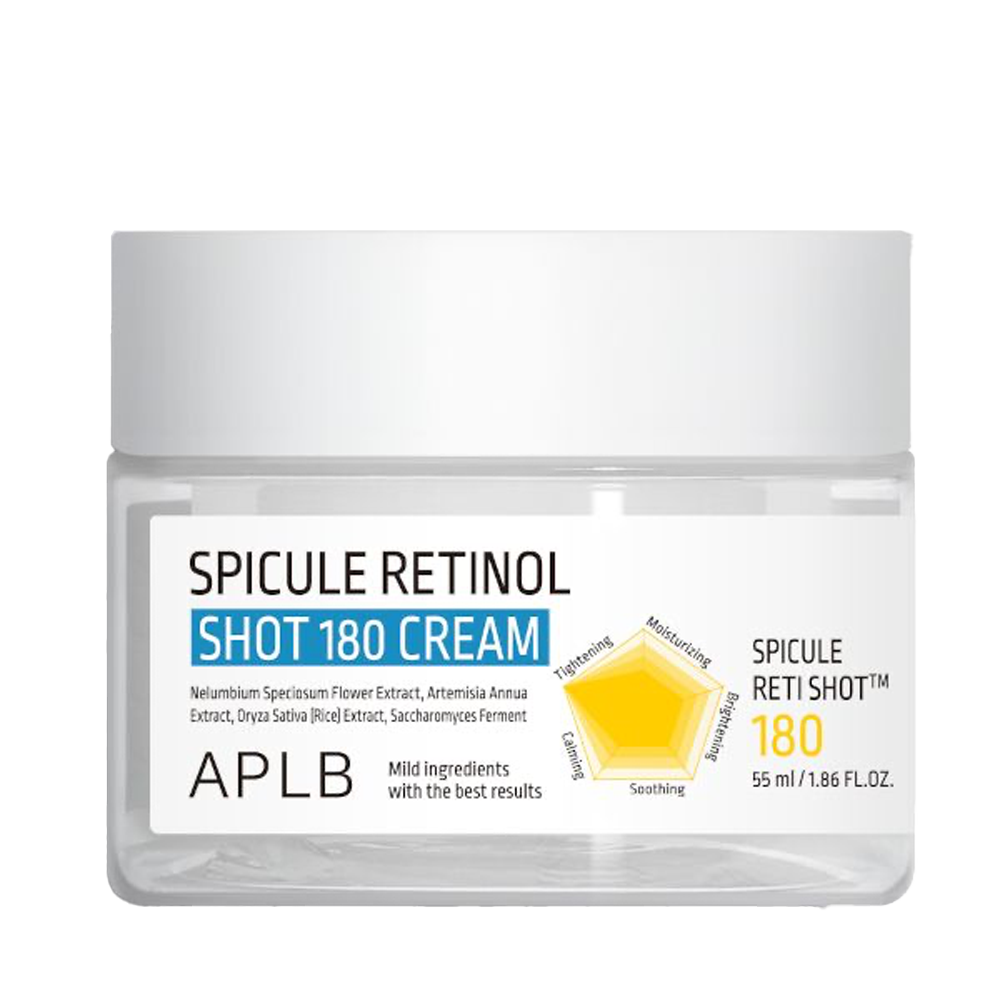 APLB Spicule