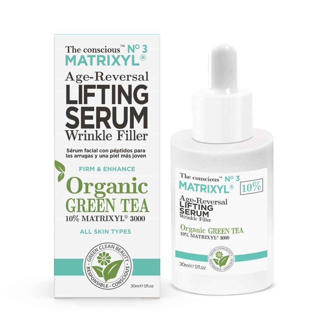 The conscious™ serum protiv starenja Matrixyl serum za lifting protiv starenja – 30 ml