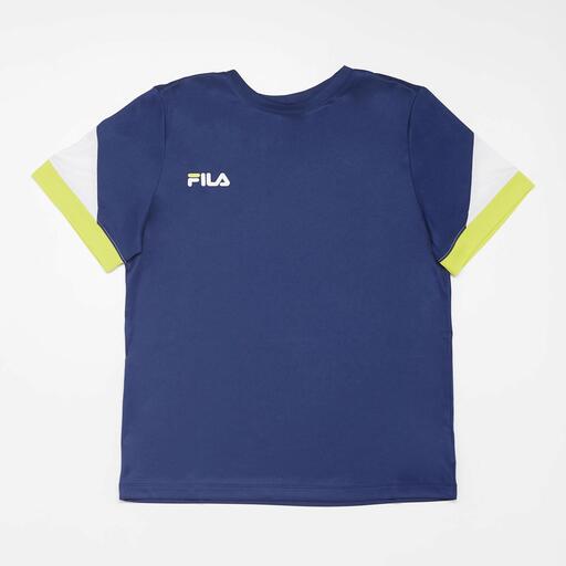Fila Basic