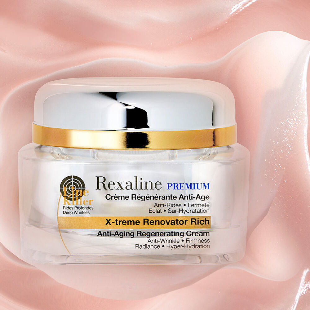 Rexaline Line Killer