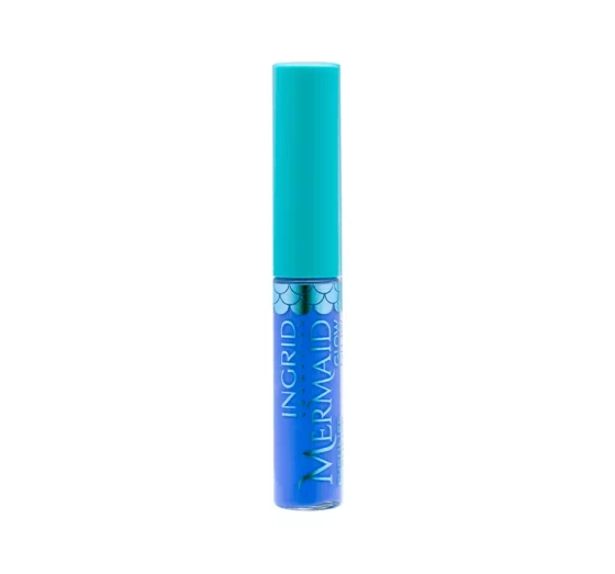 Ingrid Mermaid Glow eyeliner do powiek Blue Lagoon 4,5ml