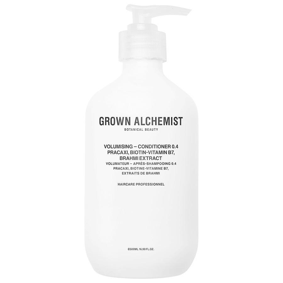 Grown Alchemist kondicionierius „Plants“ – 500 ml