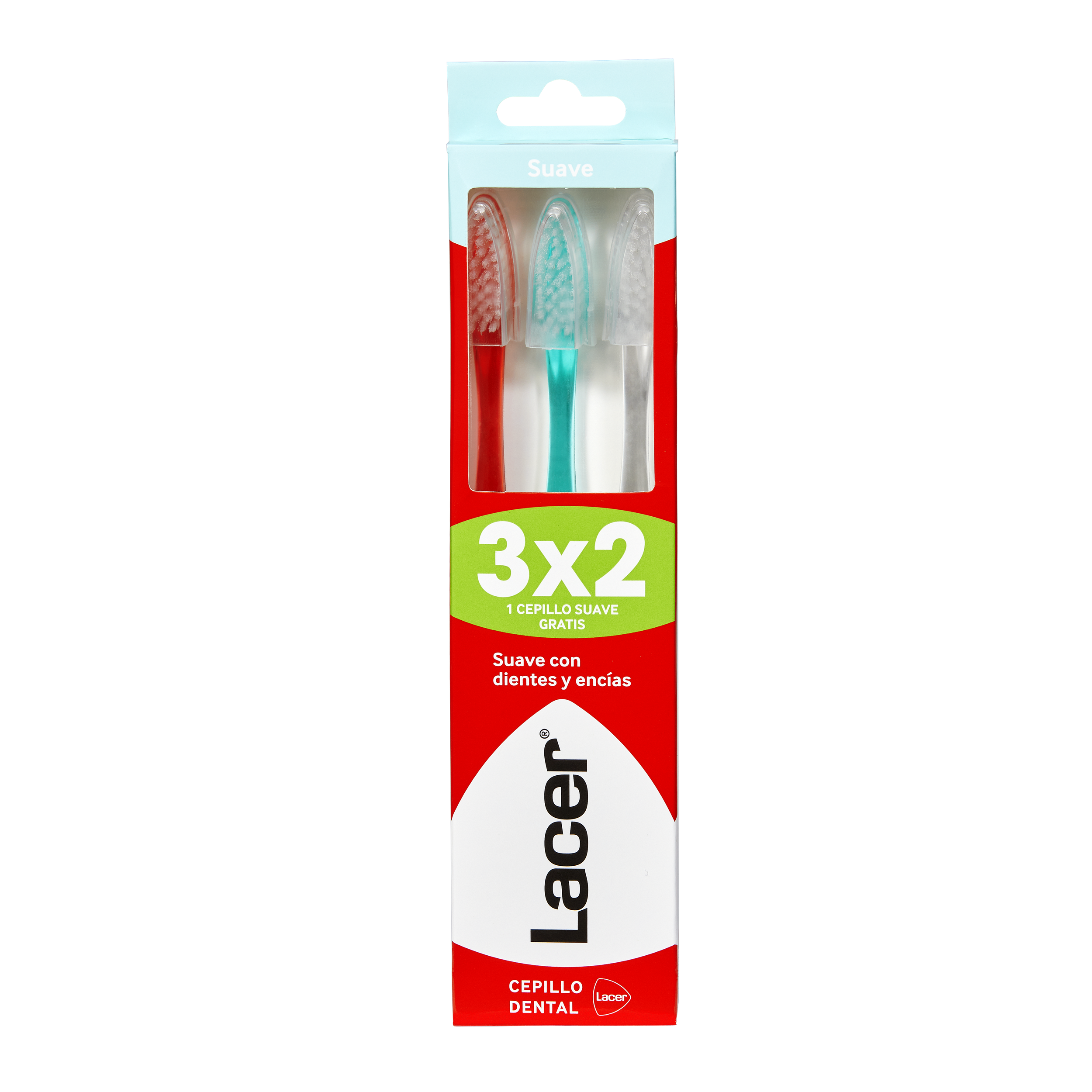 „Ortho Gel Fresh Lime“ dantų pasta Dantų ir burnos higiena