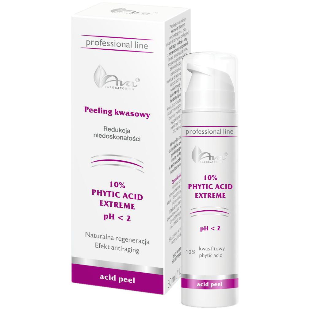 Ava Professional Line