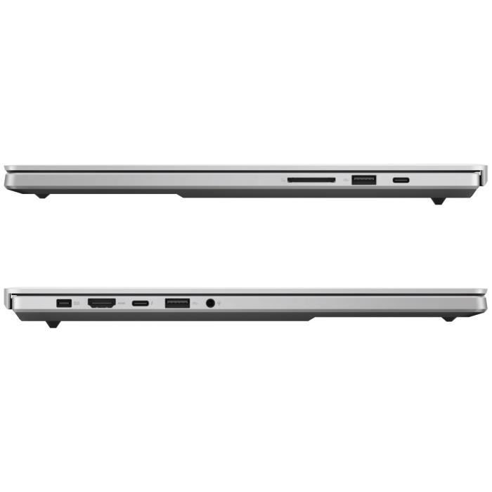 PC Portable Gamer ASUS ROG Zephyrus G14 OLED : Win 11 - 14.0