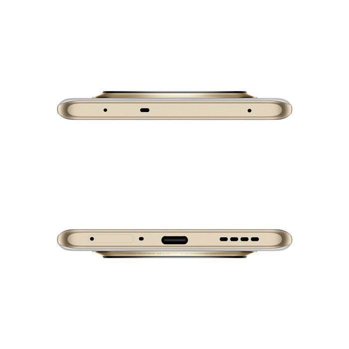 SMARTPHONE - Realme 14 Pro 5G Weiß 8 GB RAM 256 GB