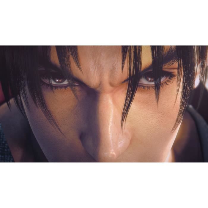 TEKKEN 8 - Xbox Series X Game