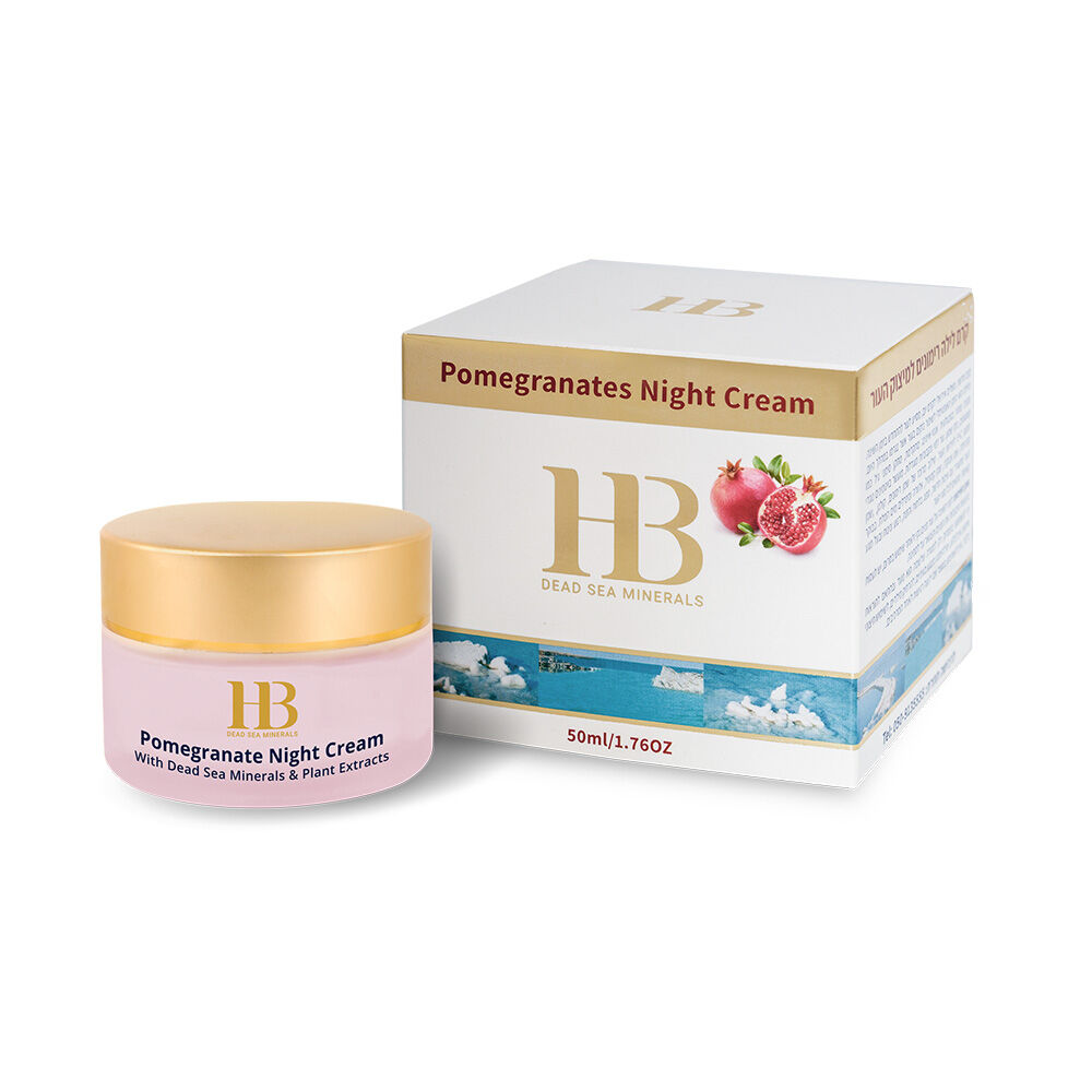 H&B