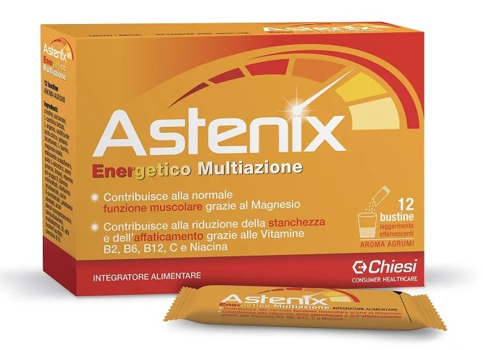 MARCO ANTONETTO Astenix 12 Buste