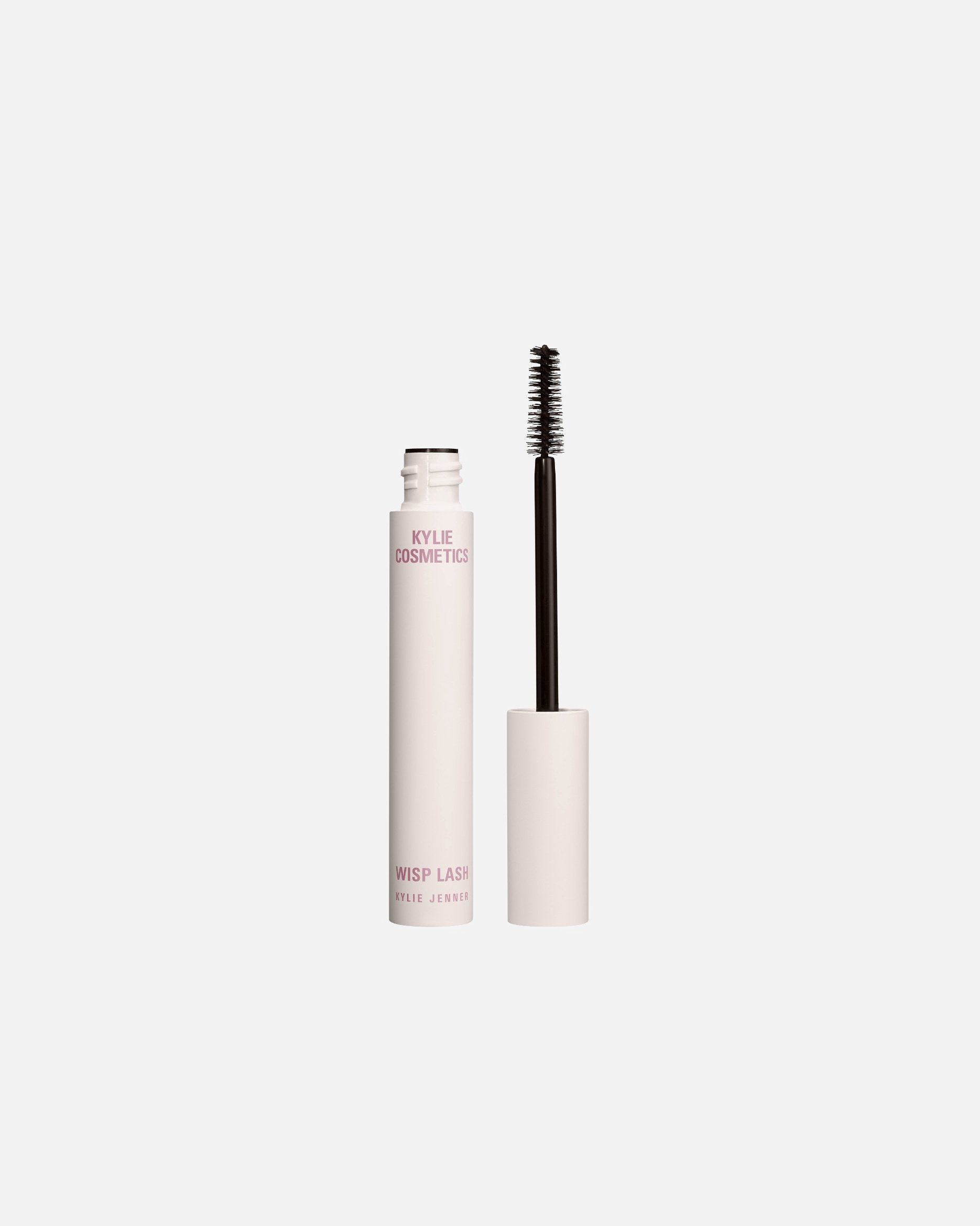KYLIE COSMETICS Riasenka Wisp Lash - čierna, 12 ml - 12 ml