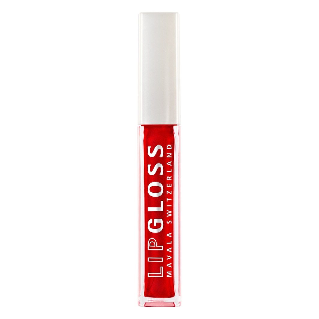 Mavala huulikiilto – 6 ml