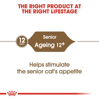 Royal Canin Ageing 12+