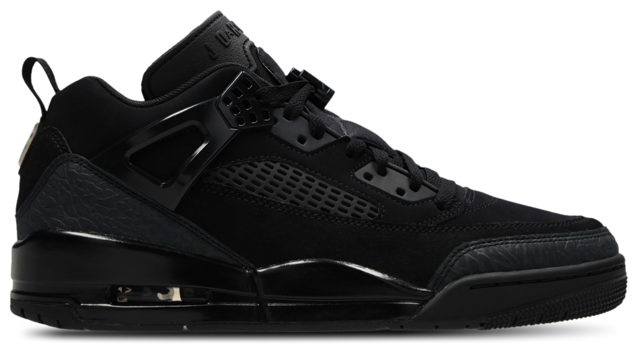 Jordan Spizike Low