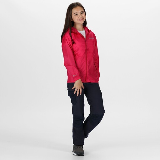 Chaqueta Impermeable Regatta Pack It Jacket Iii