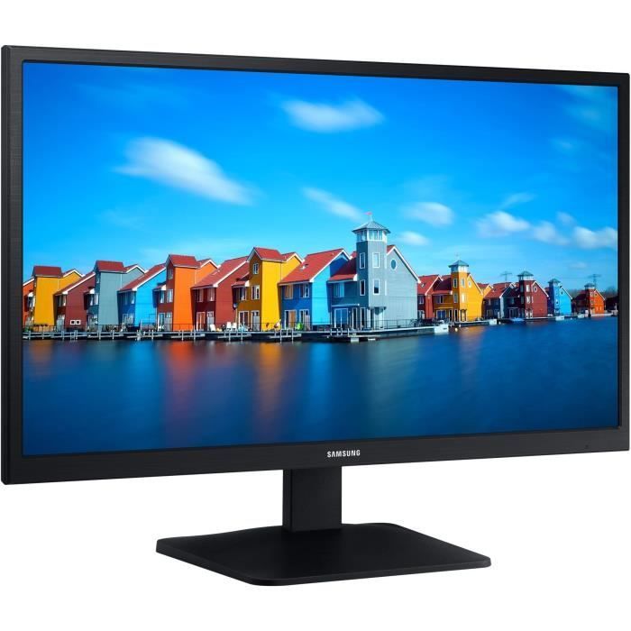 Monitor per PC - SAMSUNG - S24A336NHU - 24