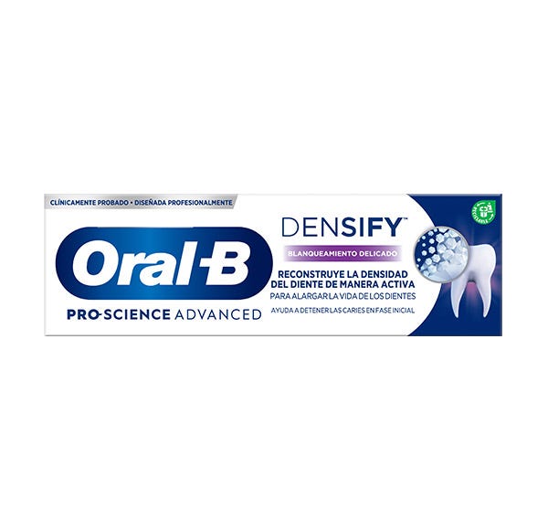 Pro-Science Advanced Densify | 75 ml