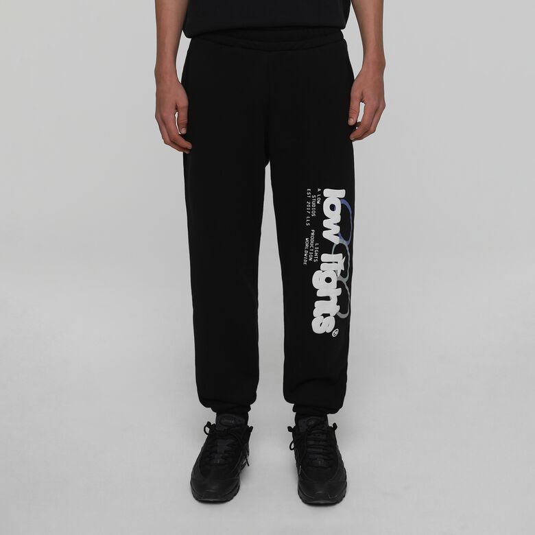 Arctic Ring Logo Jogger