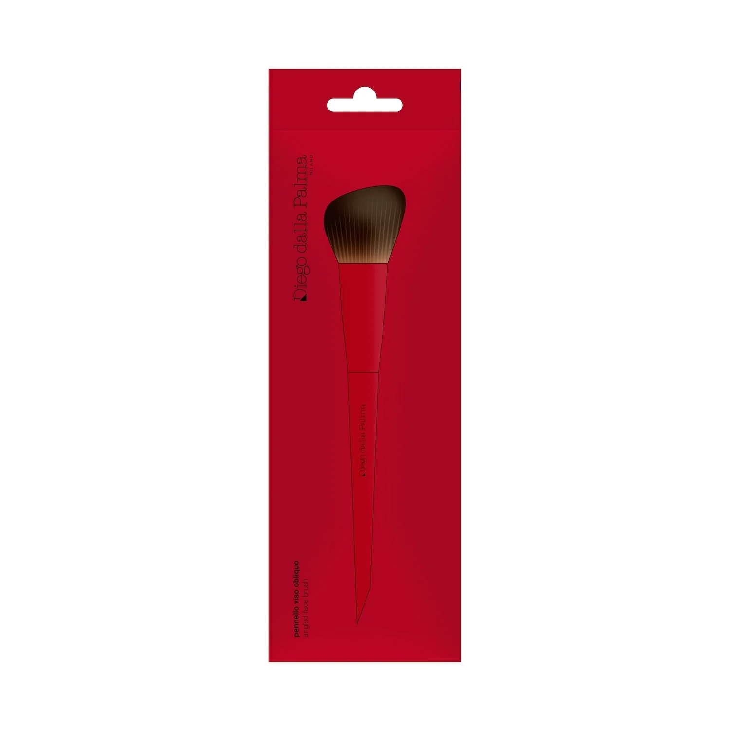 Accessori PENNELLO VISO OBLIQUO 65 - Pennelli, Pennello Make-Up