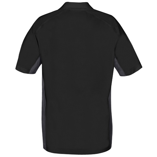  Polo De Manga Corta Transpirable Stormtech Two Tone