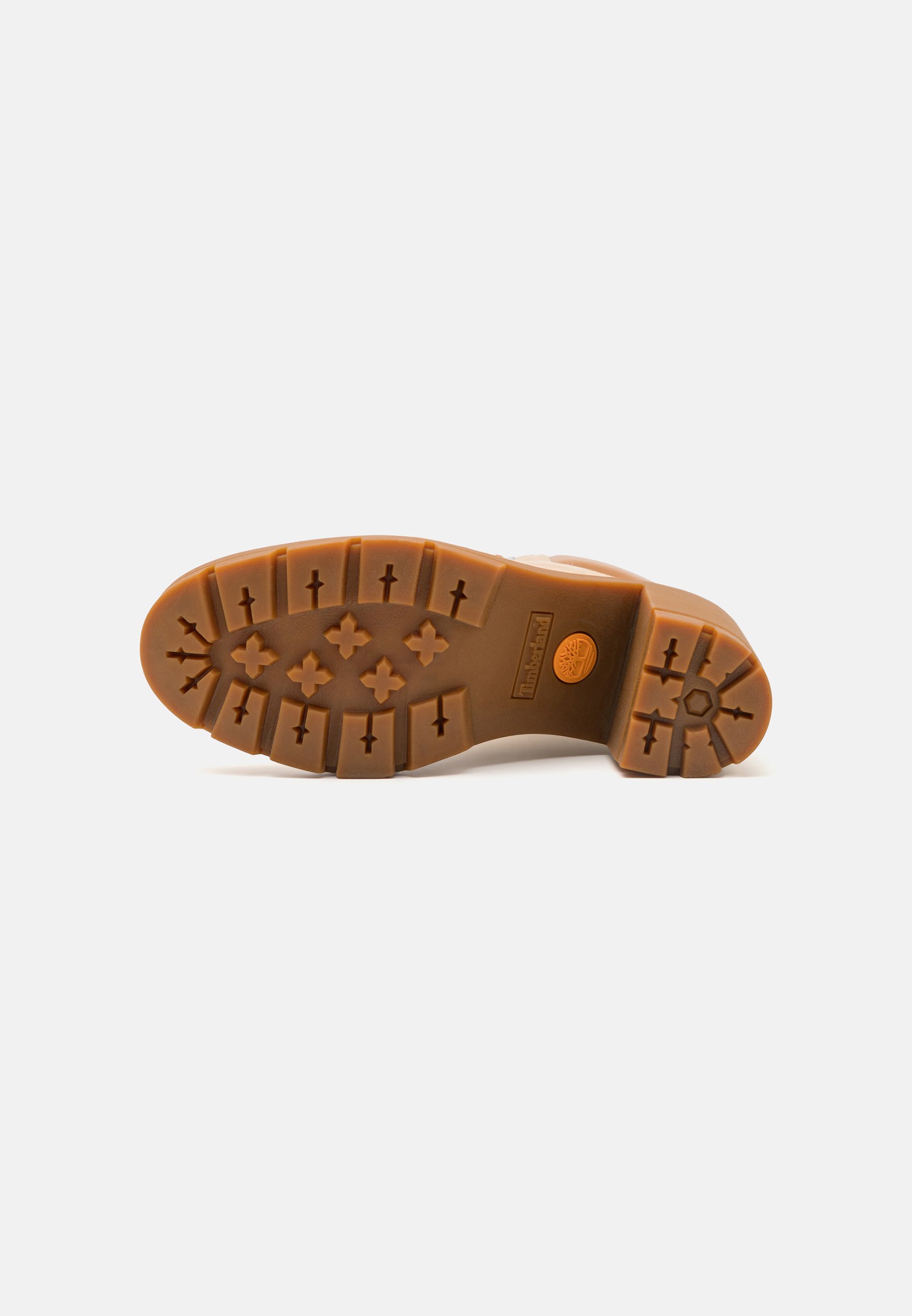 Timberland ALLINGTON HEIGHTS - Bottines - beige clair