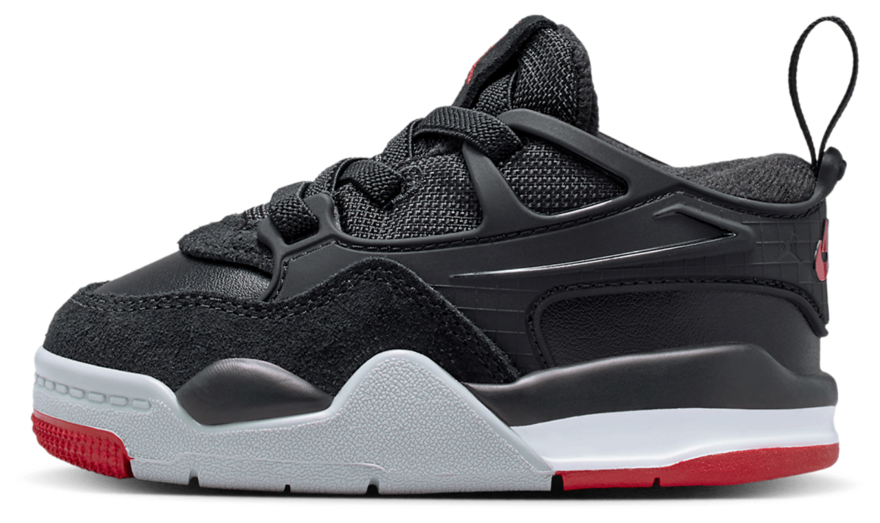 Jordan 4 Rum