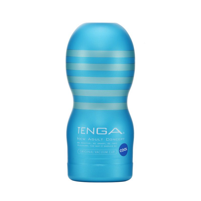 Aspirator original Tenga