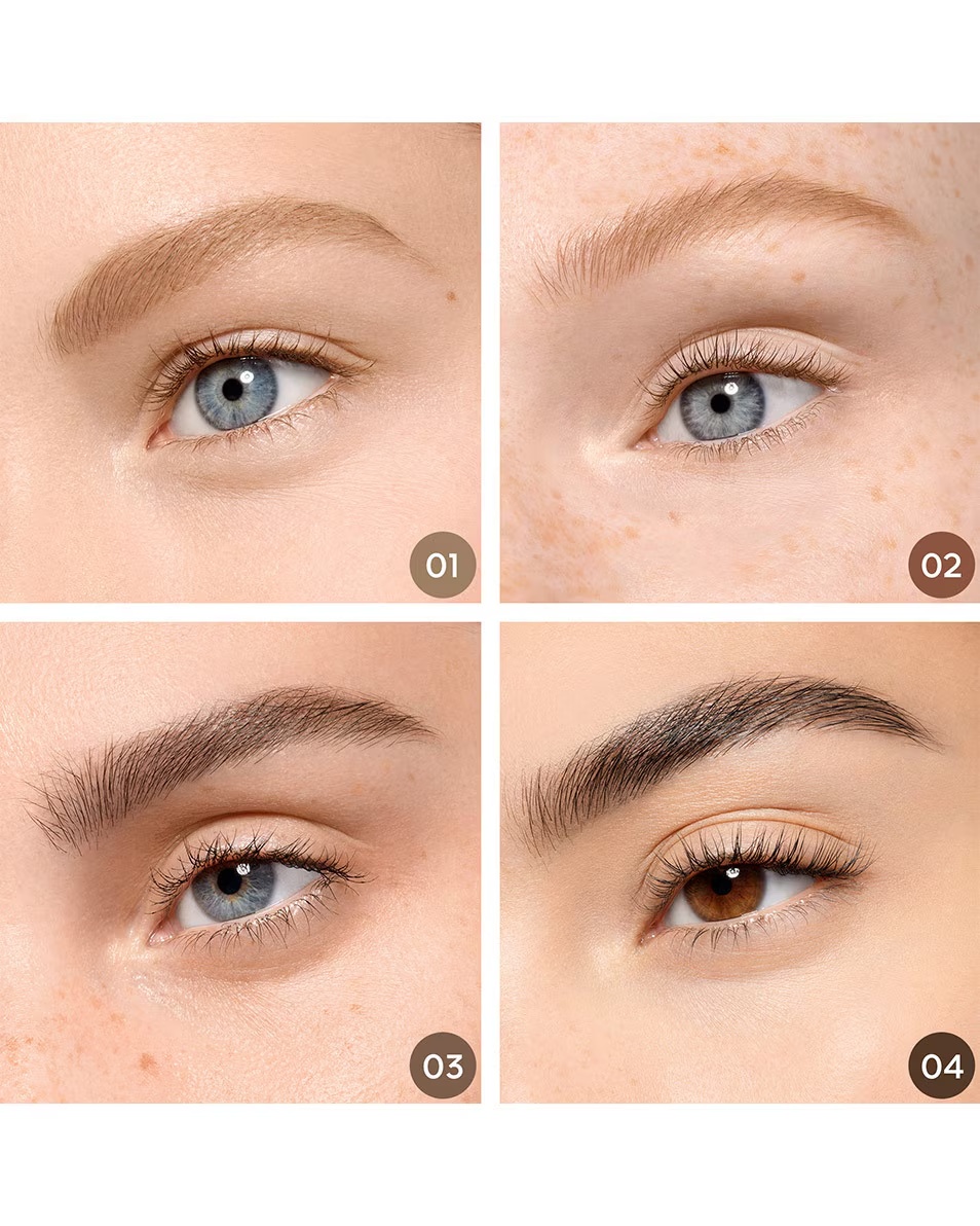 GUERLAIN Brow G olovka za obrve, visoka preciznost i dugotrajnost