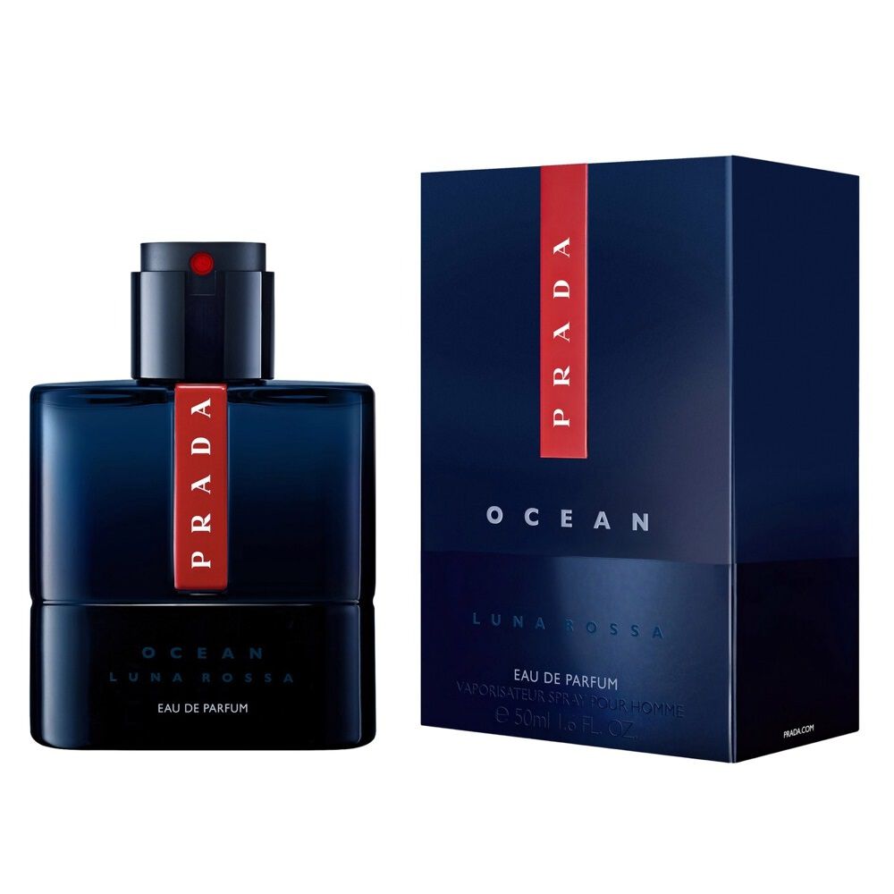 Prada Luna Rossa Ocean