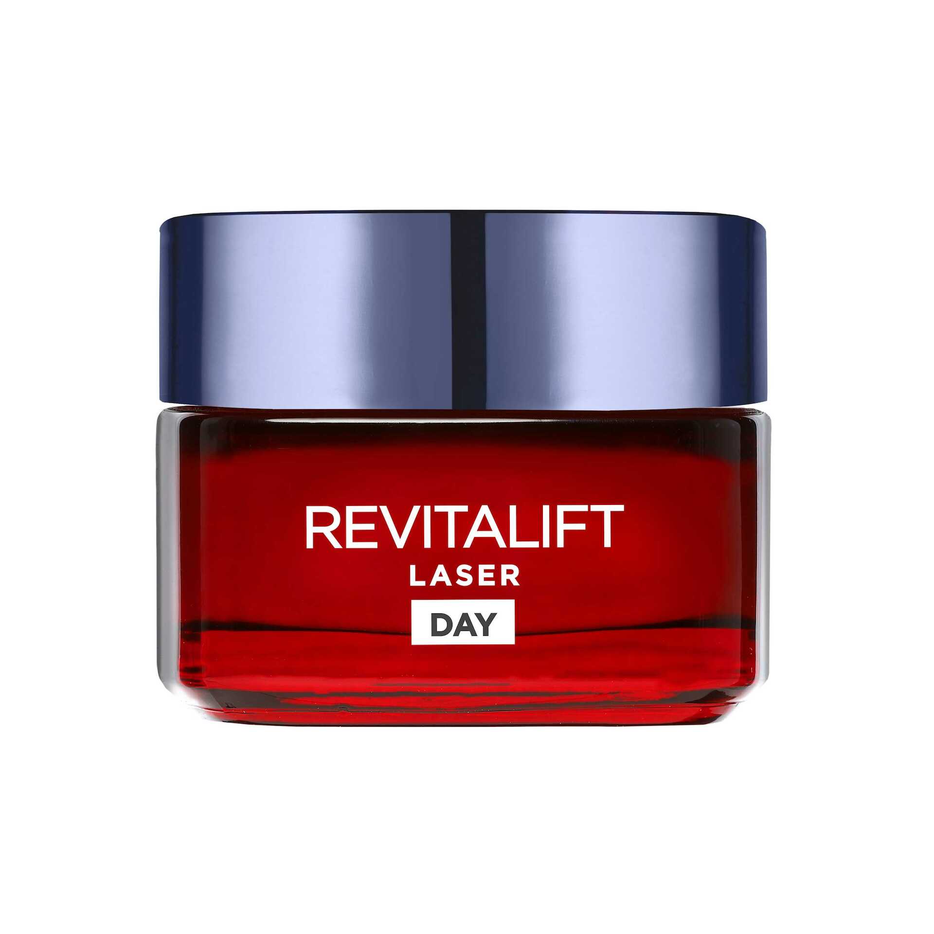 Cremă de zi Revitalfit Laser 50 ml - L'Oréal Paris