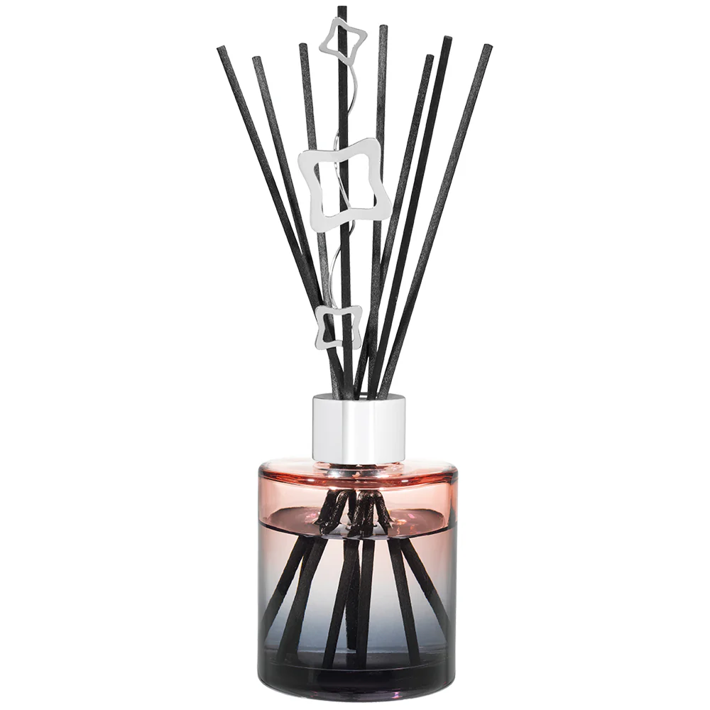 Bouquet Parfumé Lilly Rose - Pétillance Exquise - Diffusore di Profumo