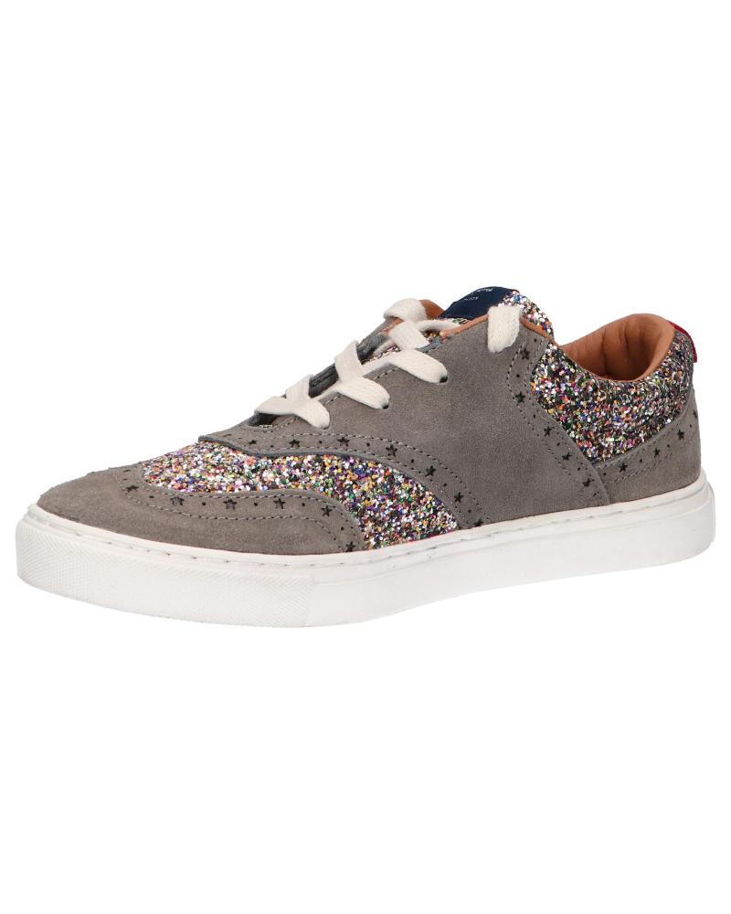 Deportivas Pepe Jeans Pgs30217 Montreal Brogue