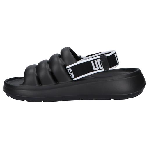 Sandalen Ugg 1126811 W Sport Yeah Blk