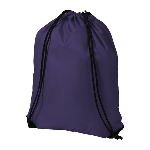 Mochila De Cuerda Premium Modelo Oriole Bullet