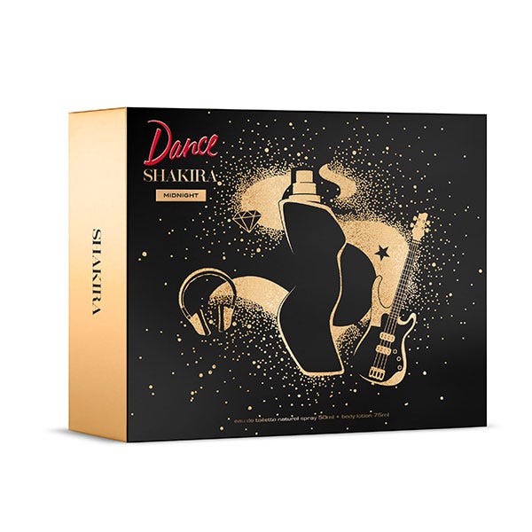 Estuche Skr Dance Midnight Muse| 1UD