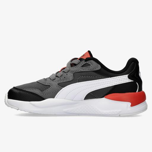  Ταχύτητα ακτίνων Χ Puma