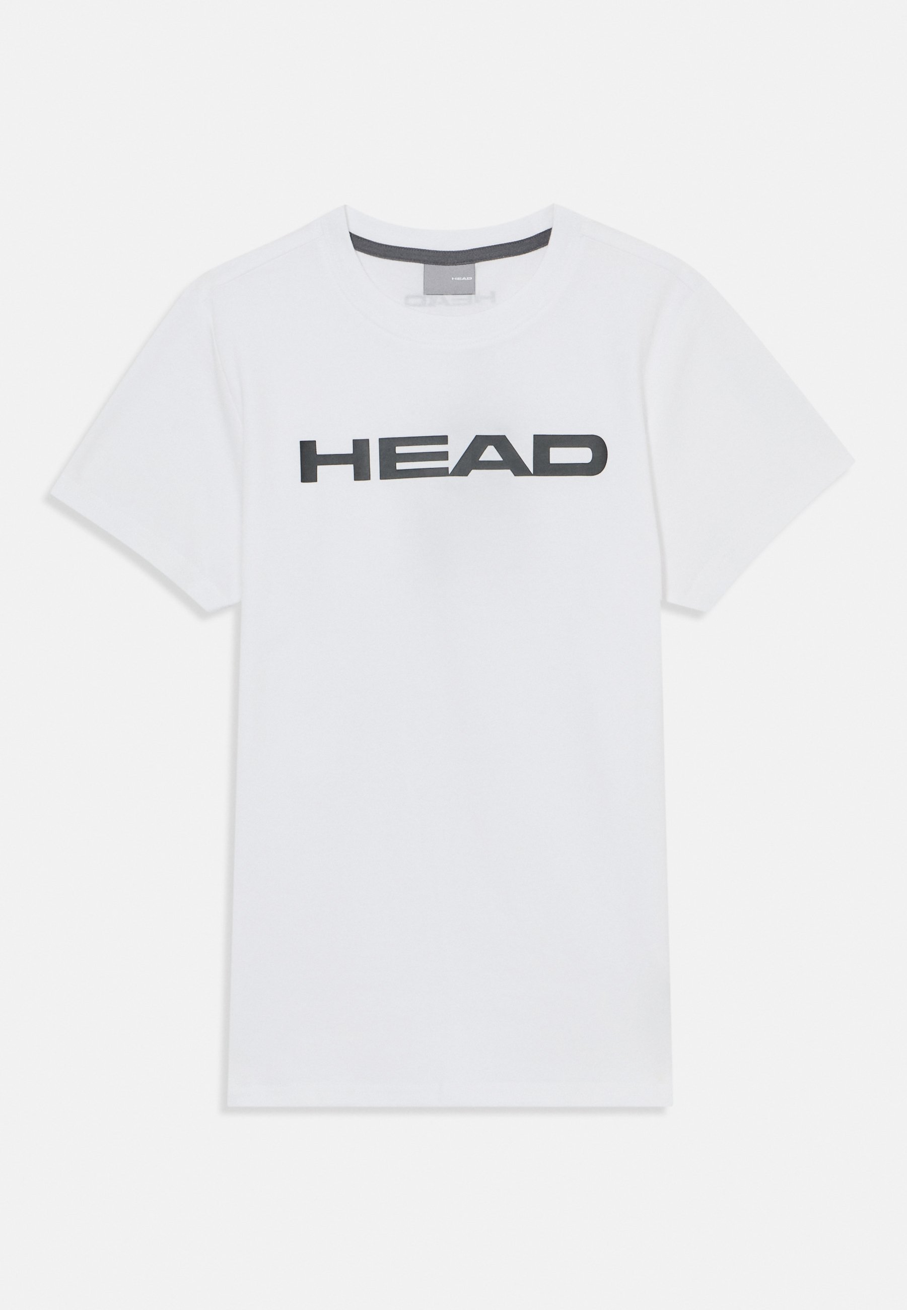 T-shirt Head CLUB ORIGINAL JUNIOR UNISEX - Stampa - bianca