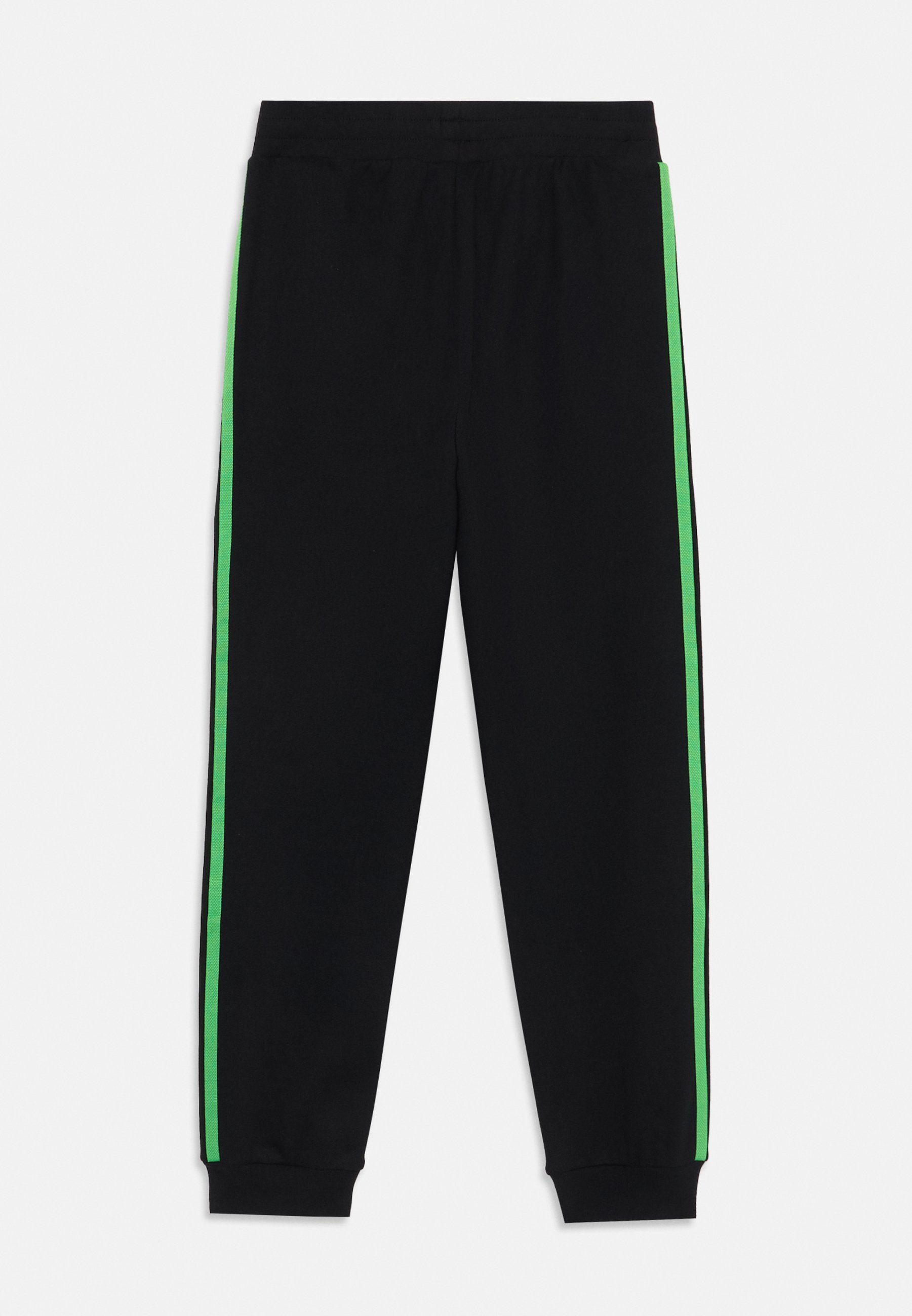 adidas Originals MINECRAFT UNISEX - Trainingsbroek - zwart