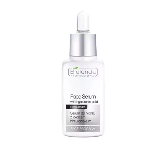 Bielenda Professional serum kwas hialuronowy 30 ml