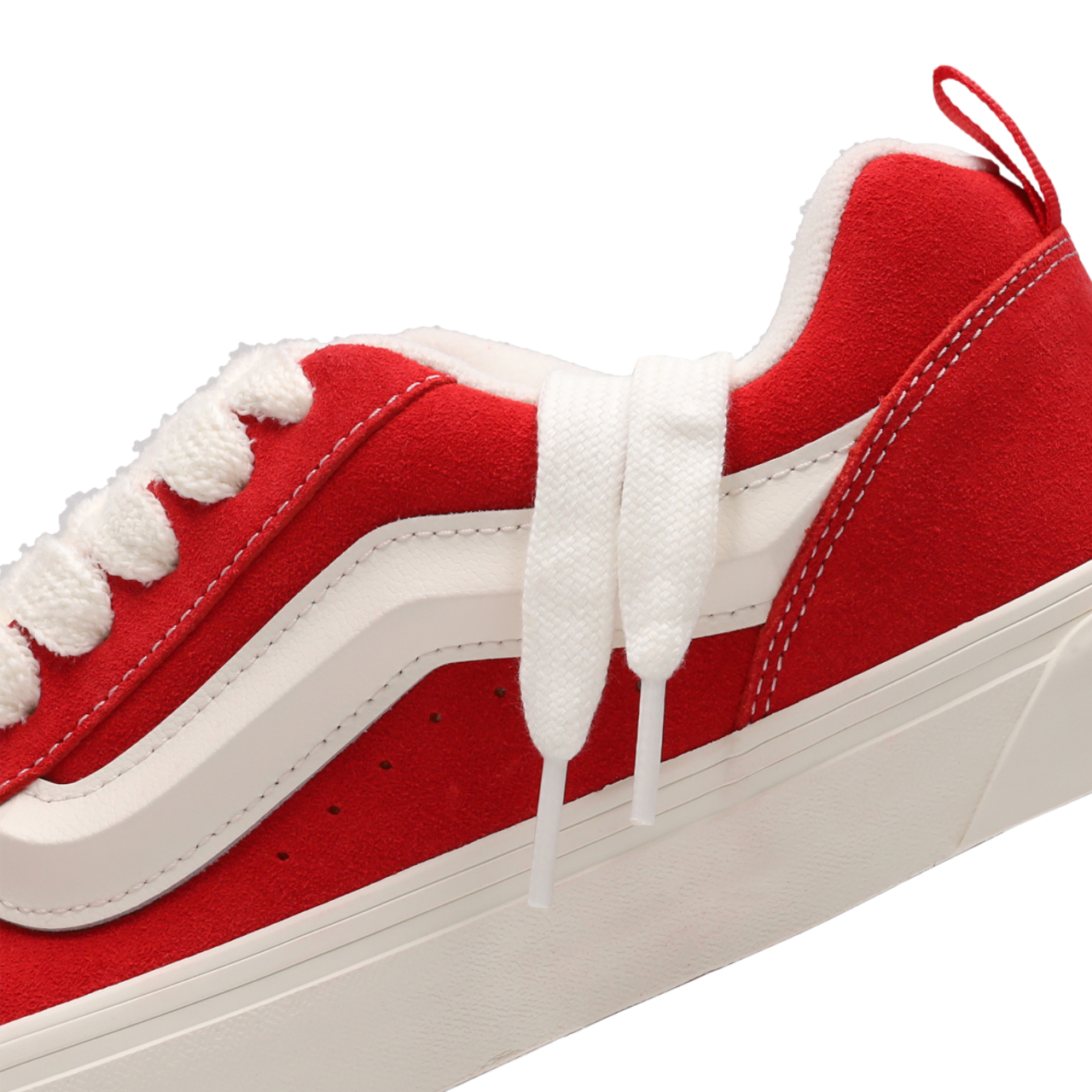 Vans Knu Skole