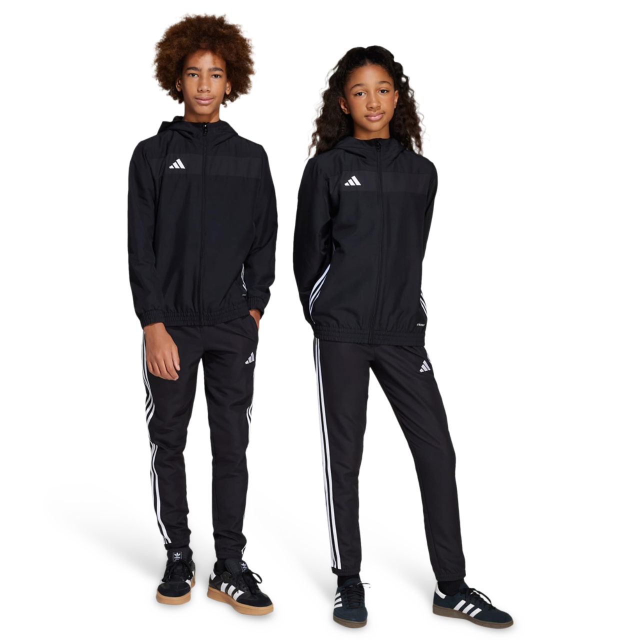 adidas Tiro 25 Essentials