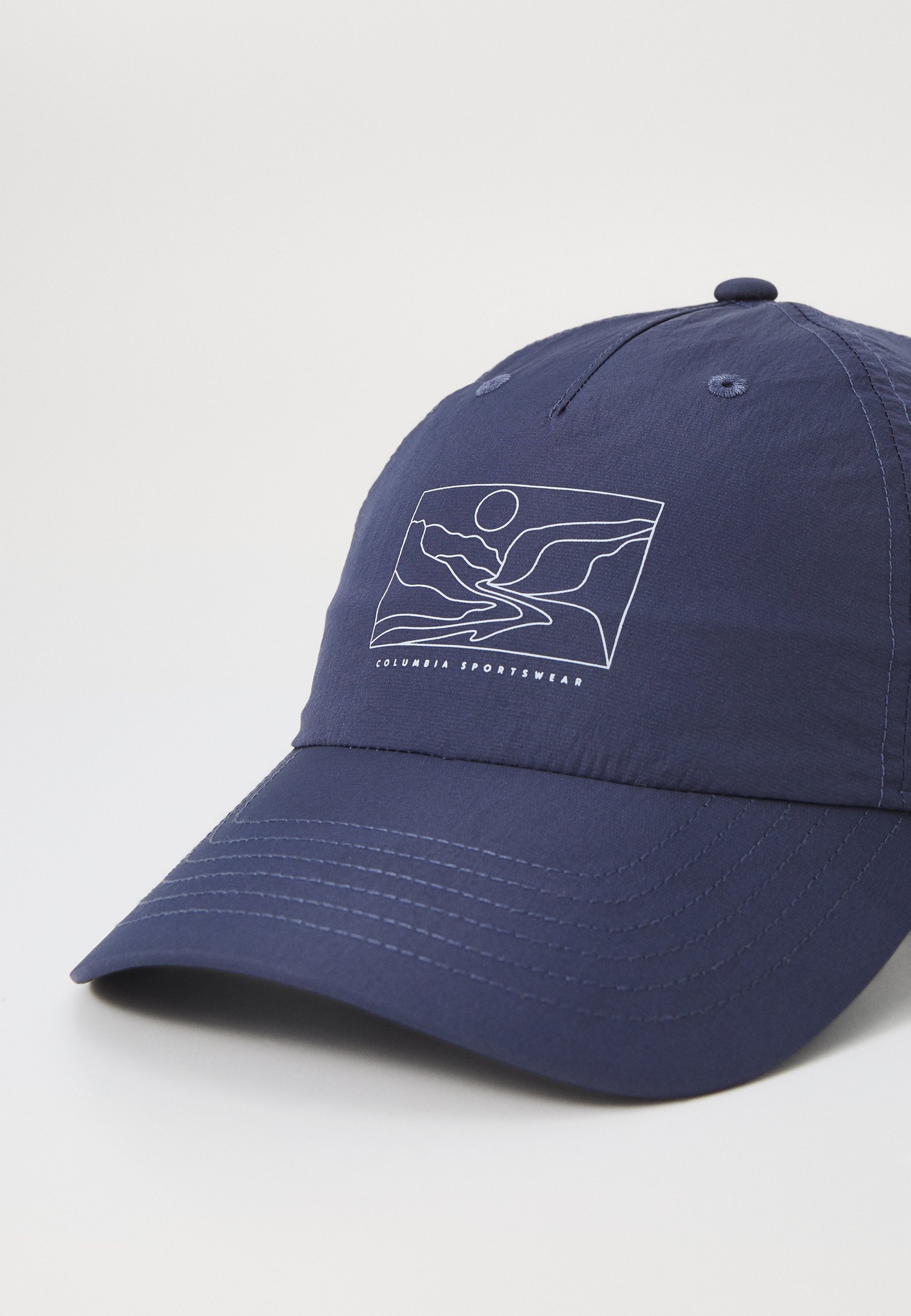 Casquette Columbia SPRING CANYON™ II BALL UNISEX - Nocturne, retrouvez votre chemin