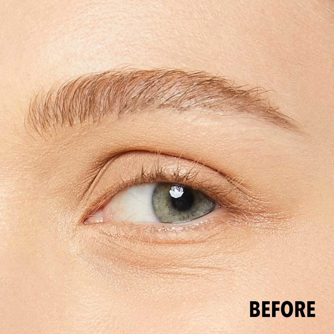 Occhi Safe with me Mascara Waterproof - Mascara Waterproof