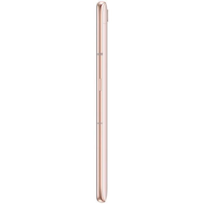 SAMSUNG Galaxy A80 Dorado