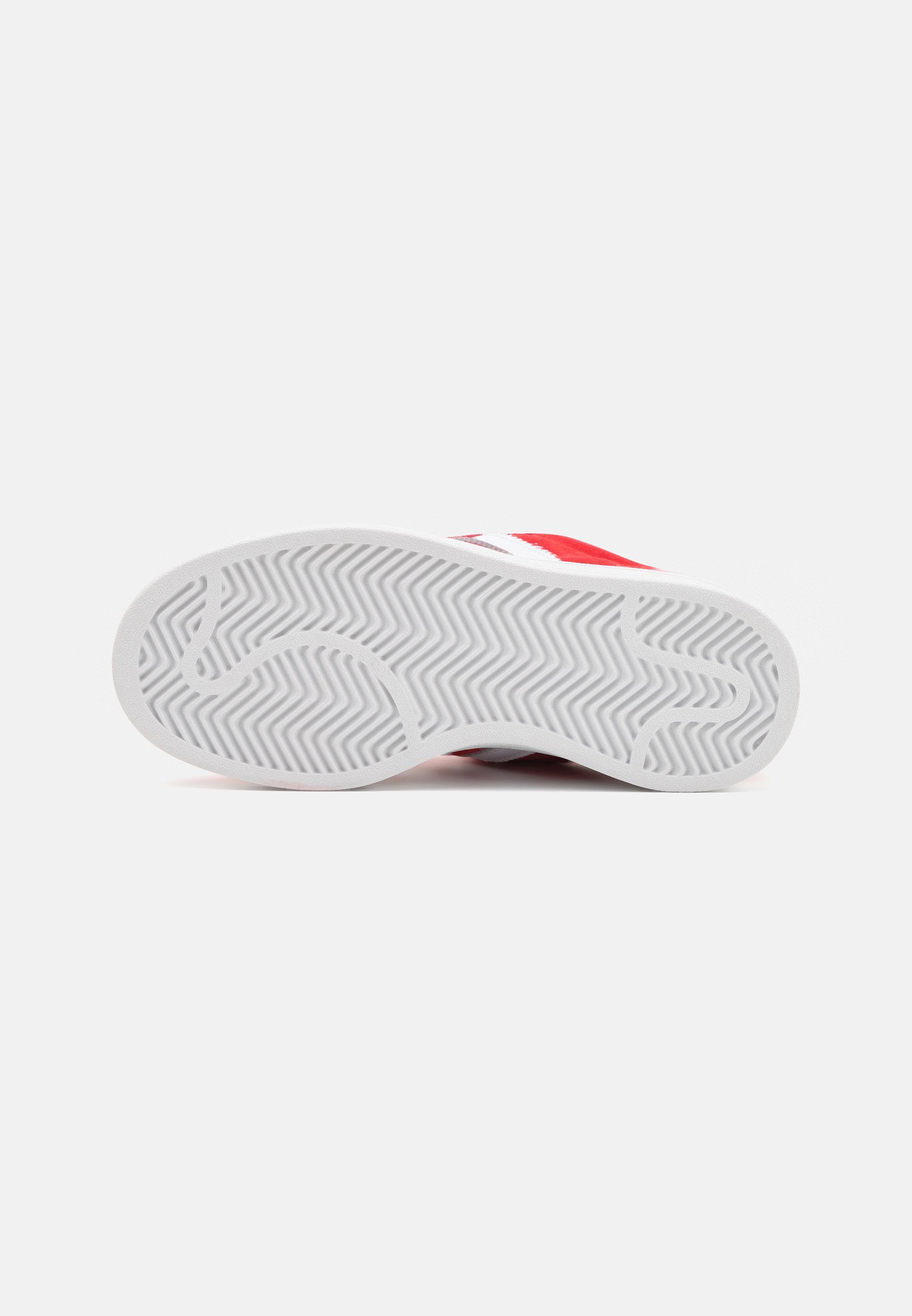 adidas Originals CAMPUS 00S UNISEX - Sportbačiai - geriau raudoni/footwear balta