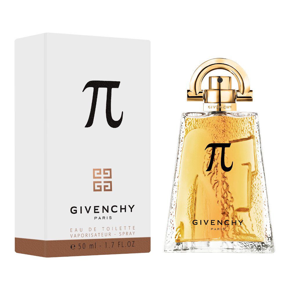 Givenchyn PI