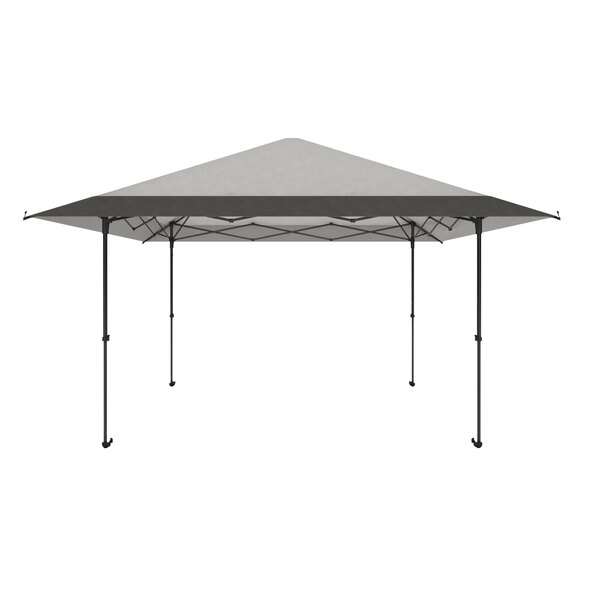 Faltpaviljong, 4 x 4 m